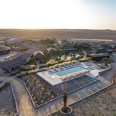 فيلا Le Bedouin Agafay مراكش المظهر الخارجي الصورة