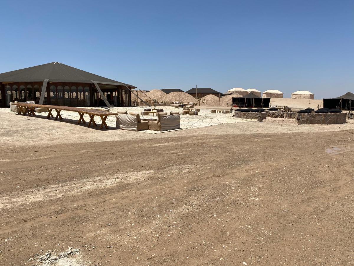 فيلا Le Bedouin Agafay مراكش المظهر الخارجي الصورة