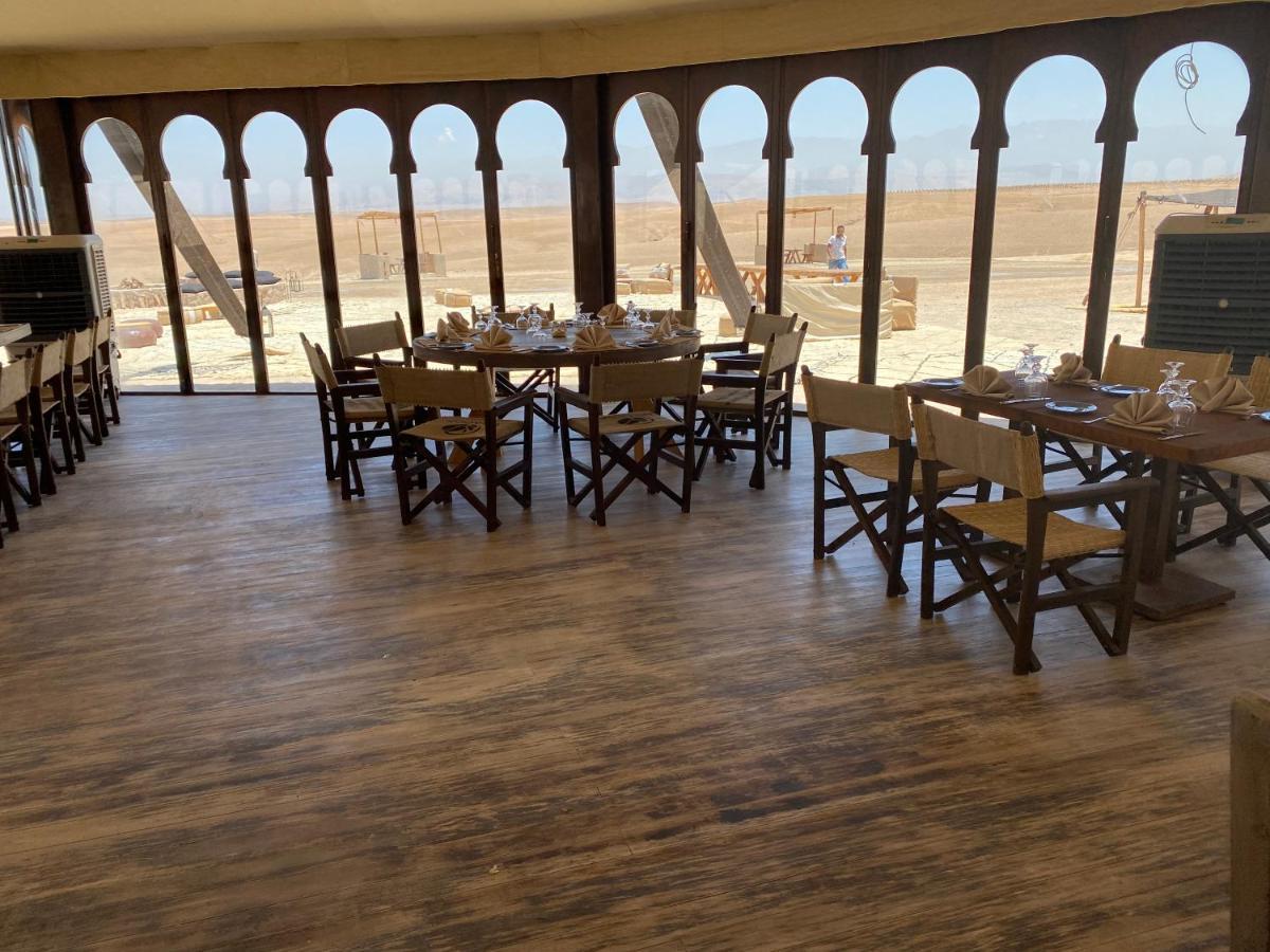 فيلا Le Bedouin Agafay مراكش المظهر الخارجي الصورة