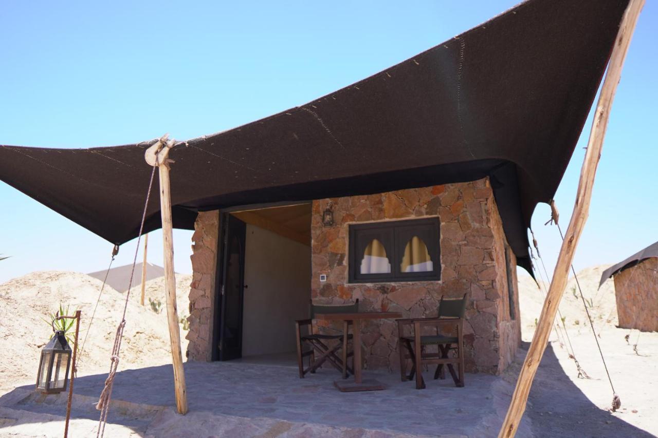 فيلا Le Bedouin Agafay مراكش المظهر الخارجي الصورة