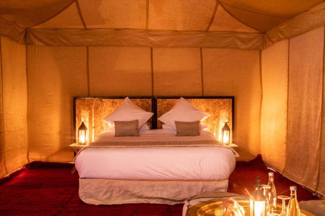 فيلا Le Bedouin Agafay مراكش المظهر الخارجي الصورة