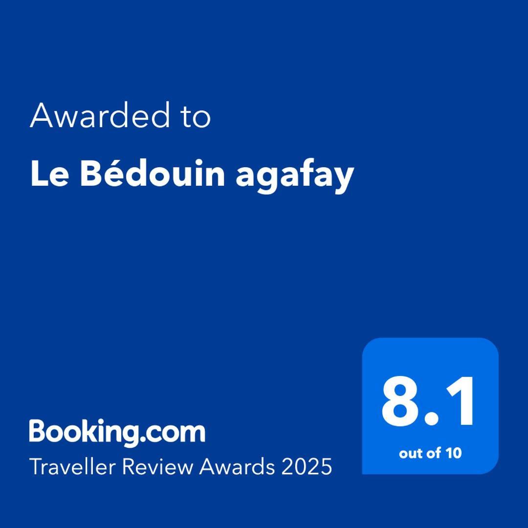 فيلا Le Bedouin Agafay مراكش المظهر الخارجي الصورة