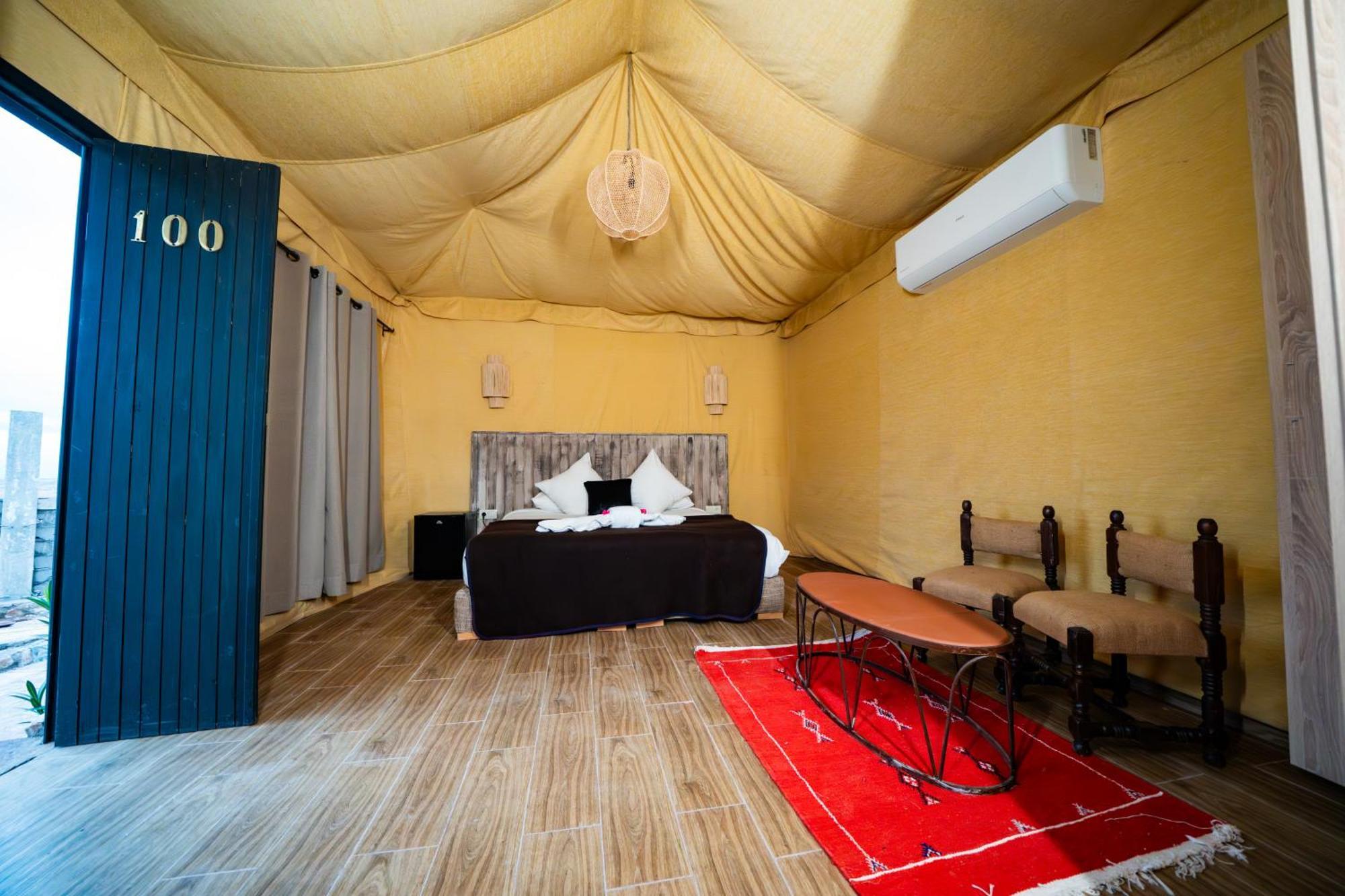 فيلا Le Bedouin Agafay مراكش المظهر الخارجي الصورة